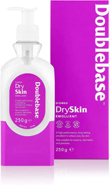 Doublebase Emollient All Sizes - 500g/250g/100g