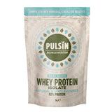 Pulsin  Premium Whey Protein Powder 250g - 1kg