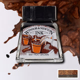 Winsor & Newton Designers Drawing Ink 14ml - 26 Colours