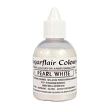 Sugarflair AIRBRUSH Edible Liquid Colours - 60ml All Shades