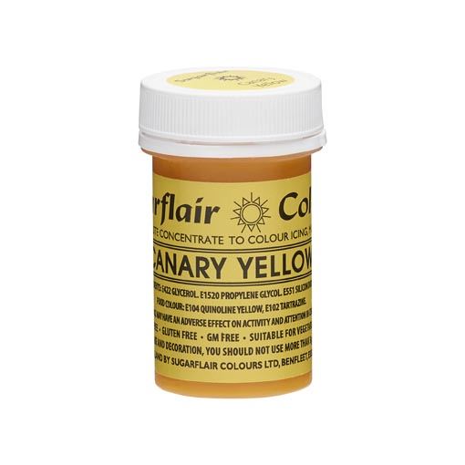 Sugarflair Concentrated SPECTRAL Food Colouring Paste - 25g