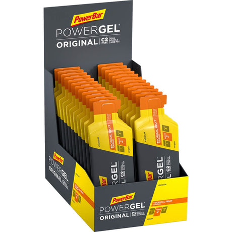 PowerBar Powergel Original 41g x 24 Pack - All Flavours