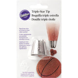 Wilton Specialty Cake Decorating Nozzle Icing Tips