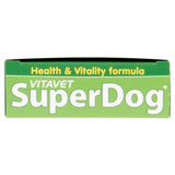 Vitabiotics Vitavet Super Dog Chewable - 30 Tablets