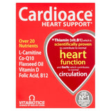 Vitabiotics Cardioace Original - 30 Tablets