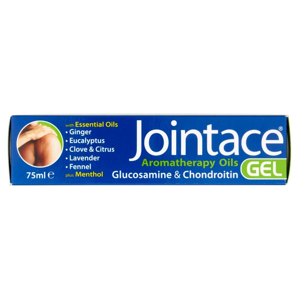 Vitabiotics Jointace Aromatic Massage Gel - 75ml