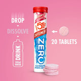 High 5 Zero Electrolyte Sports Hydration Drink - 20 Tablets- All Flavours