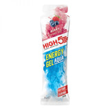 High 5 Energy Gel All Flavours