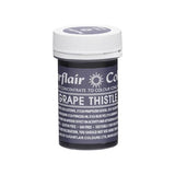 Sugarflair Concentrated SPECTRAL Food Colouring Paste - 25g