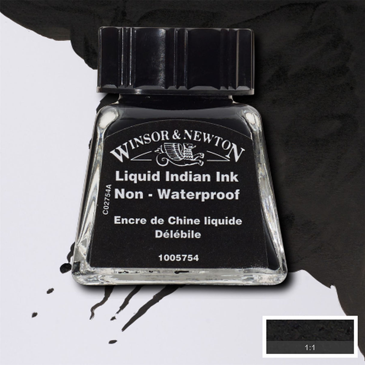 Winsor & Newton Designers Drawing Ink 14ml - 26 Colours