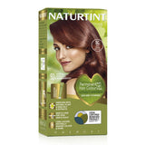 Naturtint Permanent Hair Colour, Plant Enriched Radiant Colour, Ammonia Free, Vegan-Friendly Formula, Long Lasting Grey Coverage - All Shades