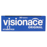 Vitabiotics Visionace Original - 30 Tablets