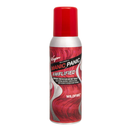 Manic Panic Temporary Colour Spray 100ml