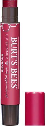 Burt's Bee Lip Shimmer 100% Natural - All Flavours