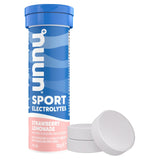 Nuun Hydration Electrolytes 10 Tablets - All Flavours