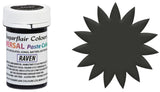 Sugarflair Universal Paste 22g - All colours