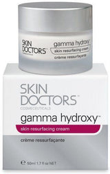 Skin Doctors Gamma Hydroxy (50ml)