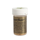 Sugarflair Metallic Edible Stars - 3g All Shades