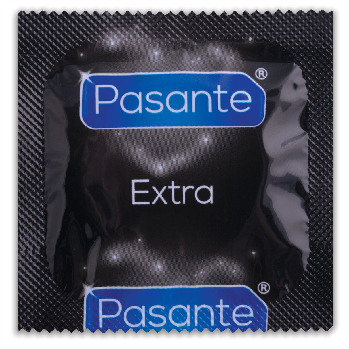 Pasante Extra Safe Condoms - Available in 1