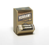 Hurraw Lip Balm