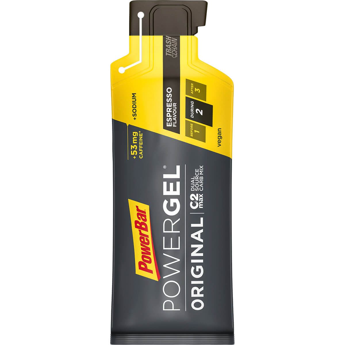 PowerBar Powergel Original 41g - All Flavours