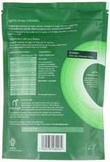 Naturya Organic Chlorella Powder 200g