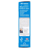 Vitabiotics Ultra Vitamin B Complex Optimum Strength - 60 Tablets