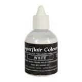 Sugarflair AIRBRUSH Edible Liquid Colours - 60ml All Shades