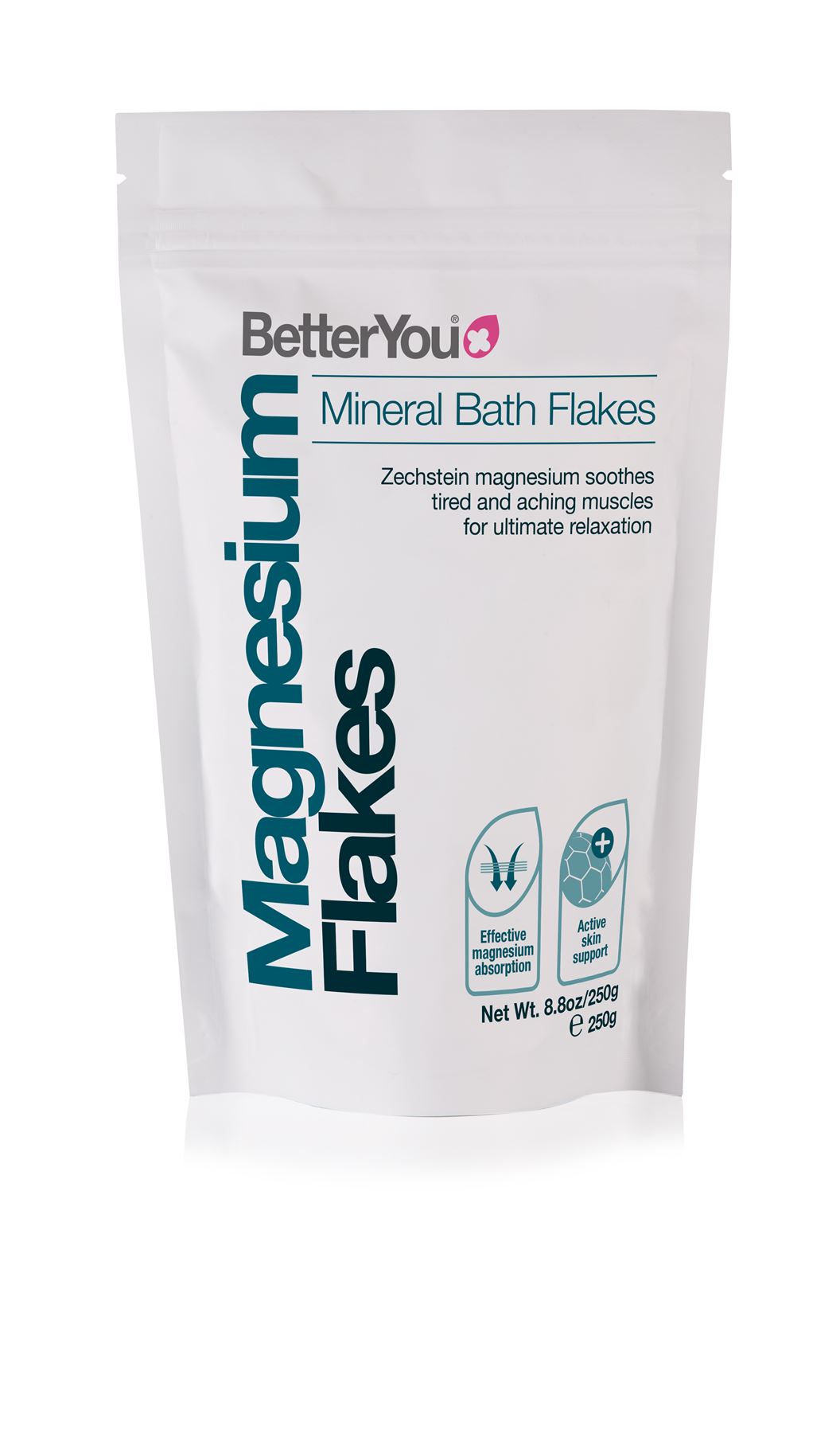 BetterYou Magnesium Flakes - 250g