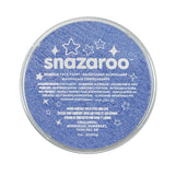 Snazaroo Face Paint & Body Make Up, Classic, Metallic & Sparkle Colours Fancy Dress 18ml