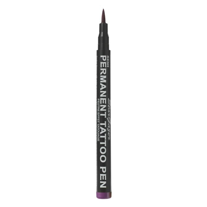 Stargazer Semi Permanent Tattoo Body Art Pen - All Colours Available