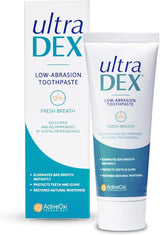 Ultradex Low-Abrasion Toothpaste - 75ml