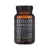 Kiki Health Zeolite 320mg - 100 Vegicaps