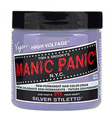 Manic Panic High Voltage Classic Semi Permanent Vegan Hair Dye Colour - 118ml/4 oz