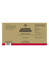 Solgar Soya Lecithin Granules 454 g