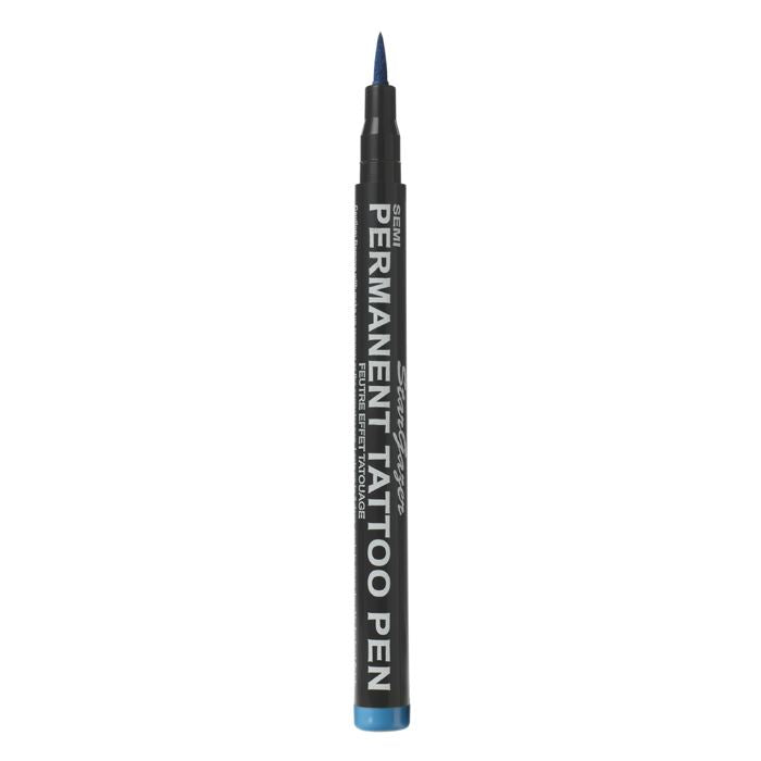 Stargazer Semi Permanent Tattoo Body Art Pen - All Colours Available