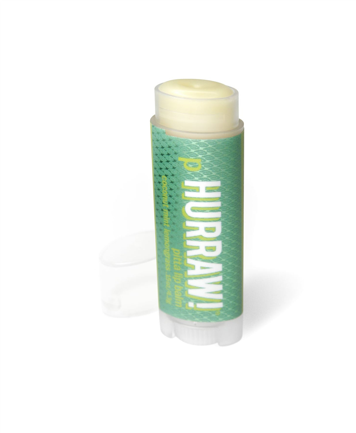 Hurraw Lip Balm