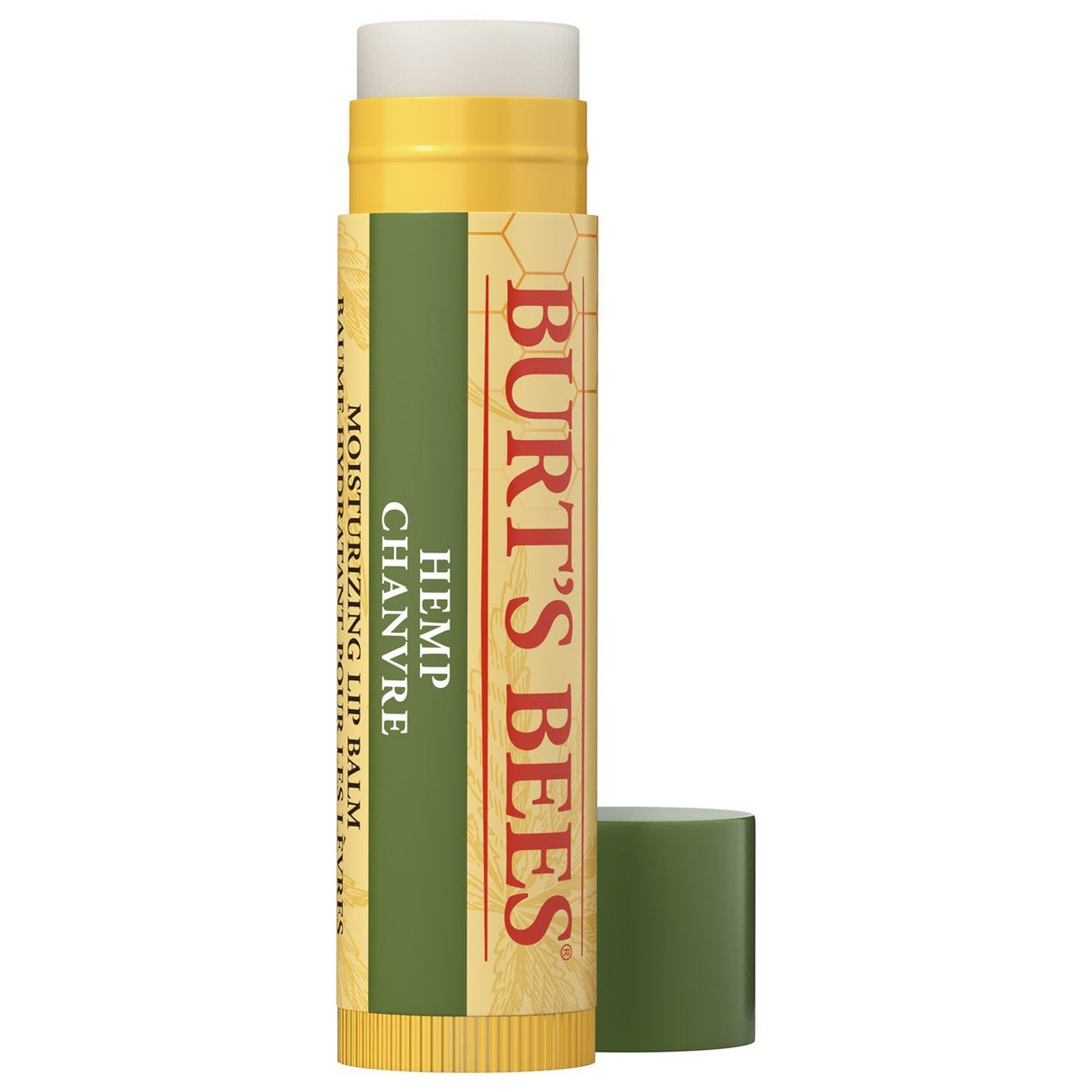 Burt's Bee Lip Balm 100% Natural - All flavours