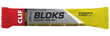 Clif Shot Bloks - All Flavours - Box of 18 x 60g