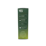 YES Organic Natural Plant-oil Based Personal Lubricant - 40ml/80ml/Applicator