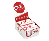 PUR Gum Blister Pack - 12 Packs