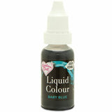 Rainbow Dust Liquid Colour 16ml - All Colours