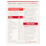 Vitabiotics Cardioace Original - 30 Tablets