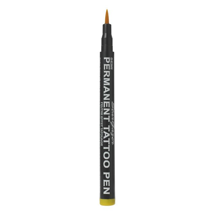 Stargazer Semi Permanent Tattoo Body Art Pen - All Colours Available