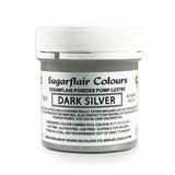 Sugarflair Powder Pump Lustre Refill 25g - All Colours