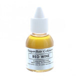 Sugarflair Concentrated NATURAL Food Flavours - 18ml