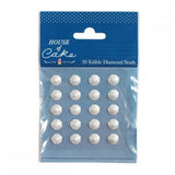 House of Cake Edible Studs - All Colours - 5mm/10mm