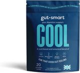 Gut-Smart Cool Natural Heartburn Relief - 20 Chewable Tablets