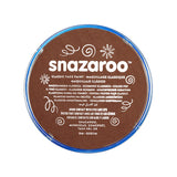 Snazaroo Face Paint & Body Make Up, Classic, Metallic & Sparkle Colours Fancy Dress 18ml