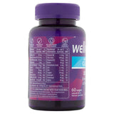 Vitabiotics Wellwoman - 60 Multivitamin Gummies